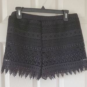 Lacey Shorts
